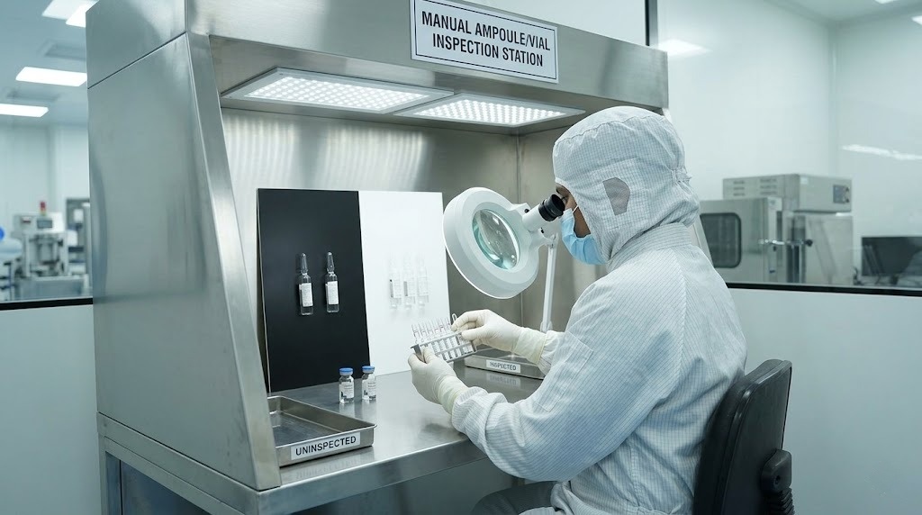 Kailash Machine Tools facility — photograph 64